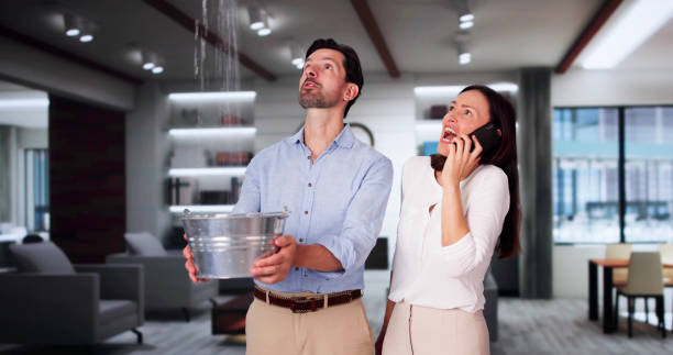 Best Residential water damage restoration  in Rockville, IN